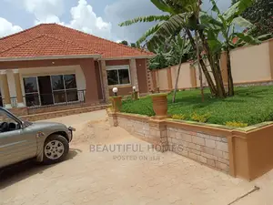 Furnished 4bdrm House in Kira, Kampala for Sale