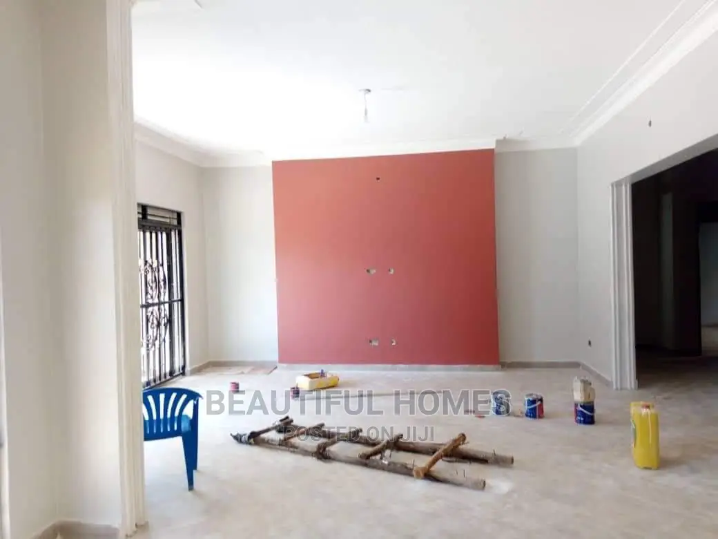 Furnished 1bdrm House in Kira, Kampala for Sale