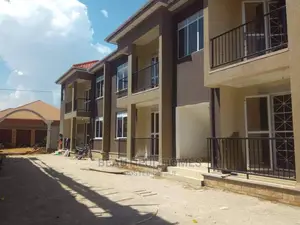 Furnished 2bdrm Apartment in Najjera, Kampala for Sale