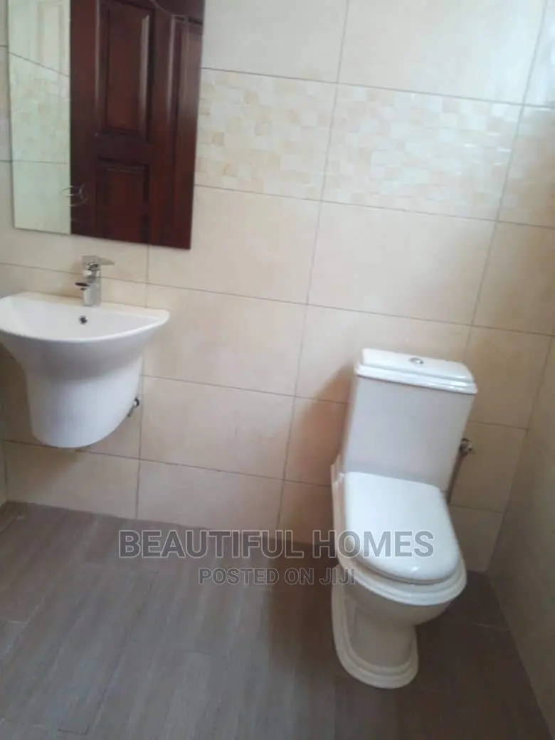 Furnished 2bdrm Apartment in Najjera, Kampala for Sale