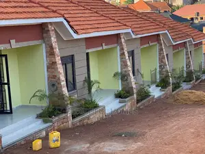 Furnished 2bdrm House in Naalya, Kampala for Sale