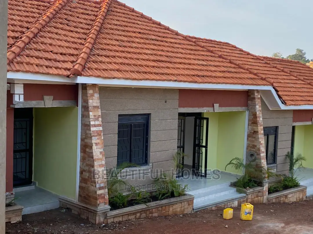 Furnished 2bdrm House in Naalya, Kampala for Sale