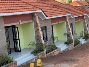Furnished 2bdrm House in Naalya, Kampala for Sale
