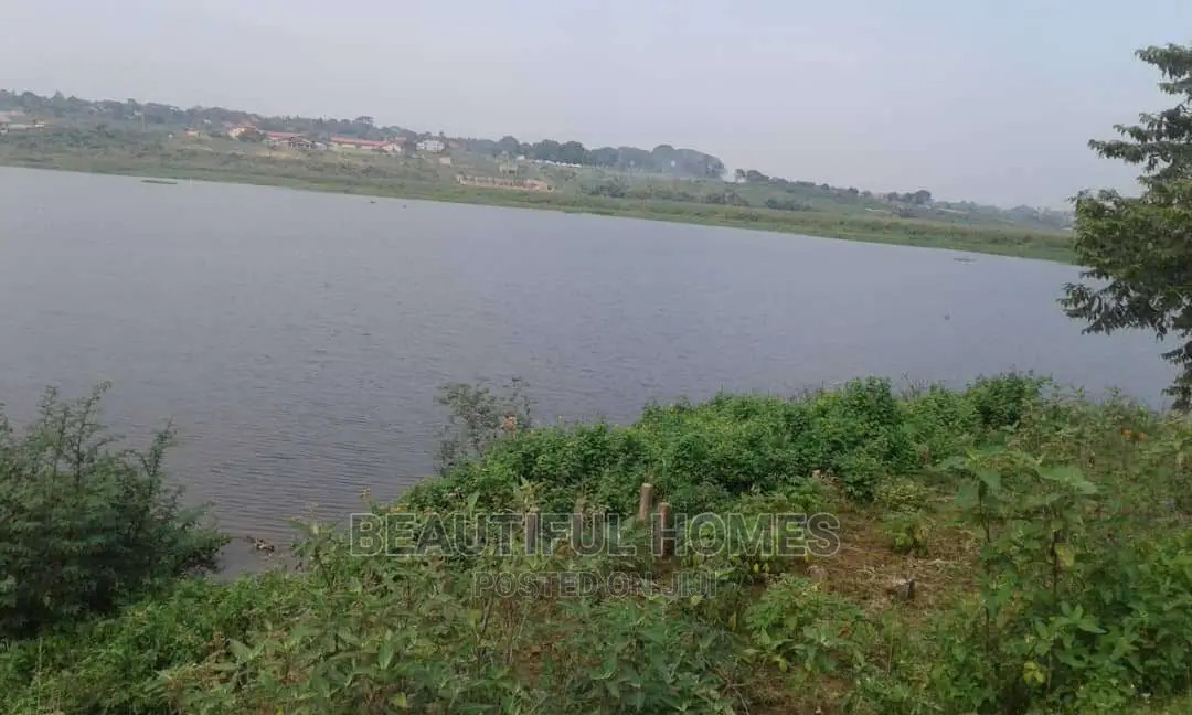 Kalangala Beach 10 Acres on Sell