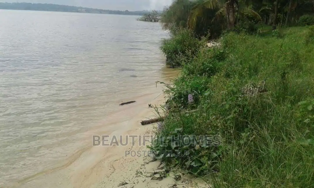 Kalangala Beach 10 Acres on Sell