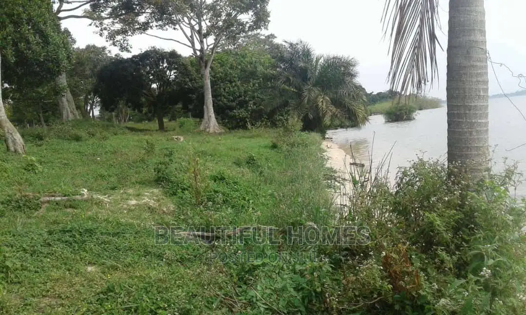 Kalangala Beach 10 Acres on Sell