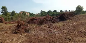 Gayaza Nakwero Plots Near Tarmack on Sell
