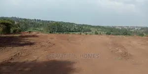 Gayaza Nakwero Plots Near Tarmack on Sell