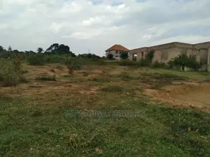 Plot's Is Available for Sale in Wakiso Namusera