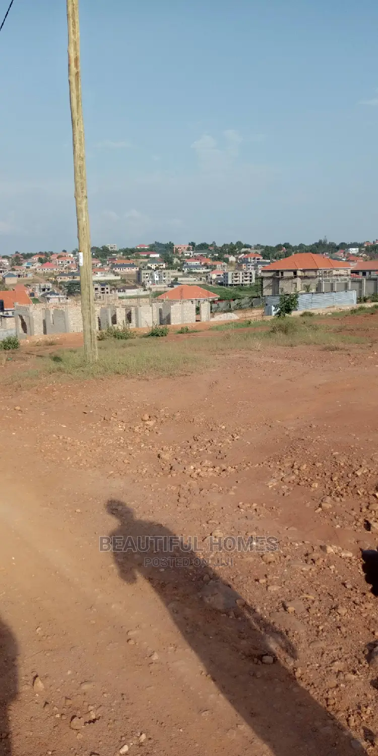 Kira Two Plots Near Tarmack on Sell