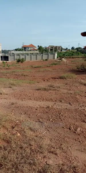 Kira Two Plots Near Tarmack on Sell