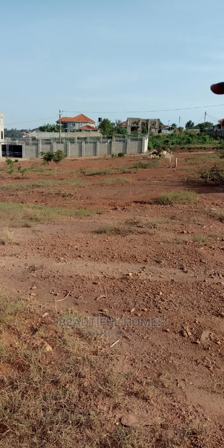 Kira Two Plots Near Tarmack on Sell