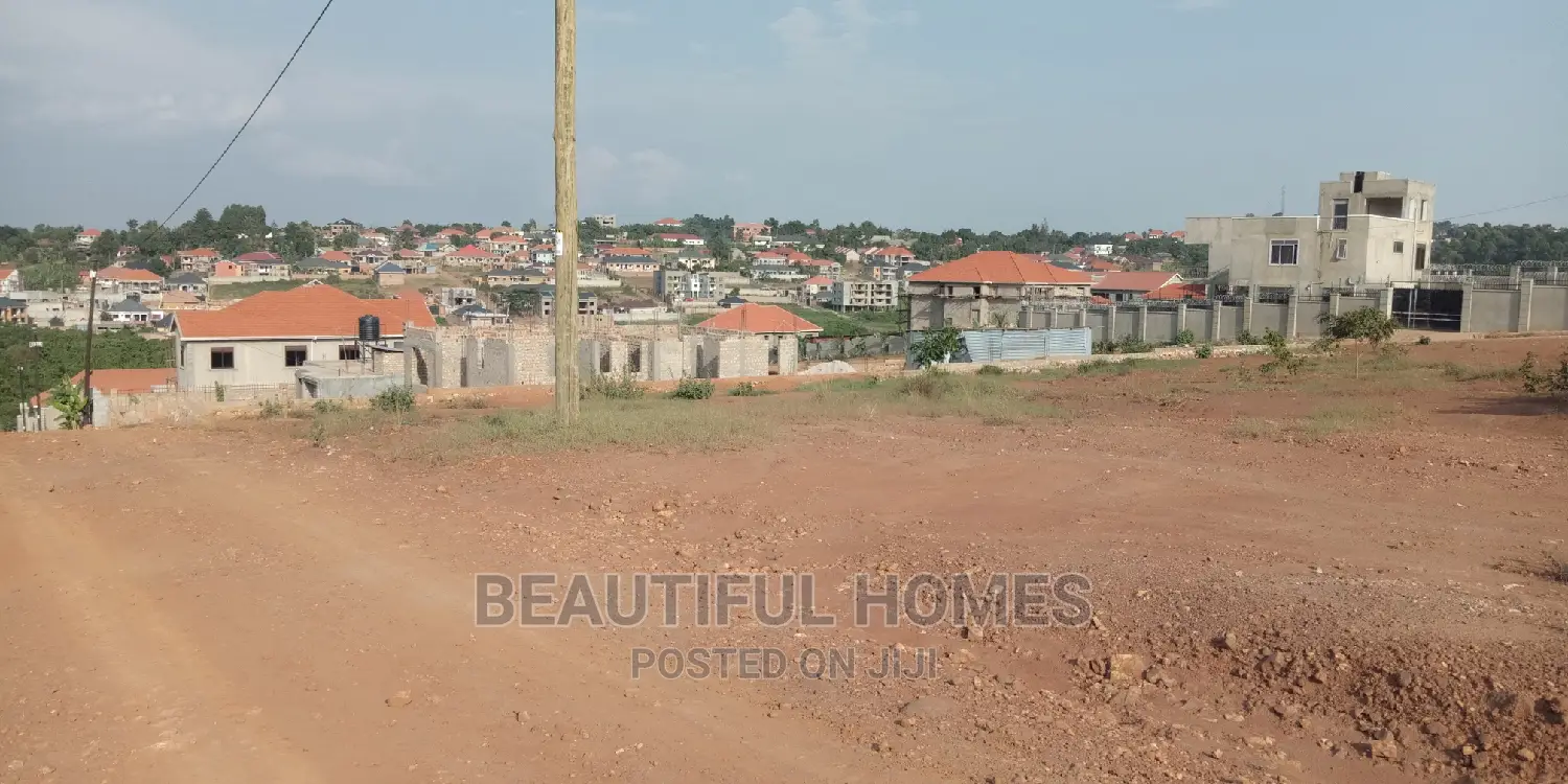 Kira Two Plots Near Tarmack on Sell