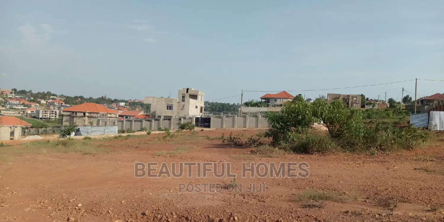 Kira Two Plots Near Tarmack on Sell