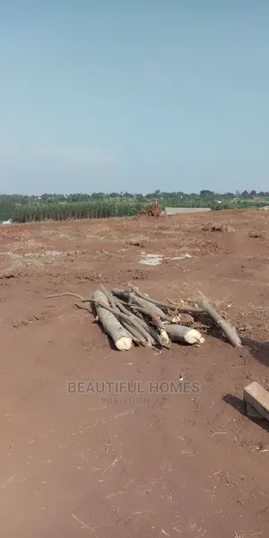 Kira Two Plots Near Tarmack on Sell