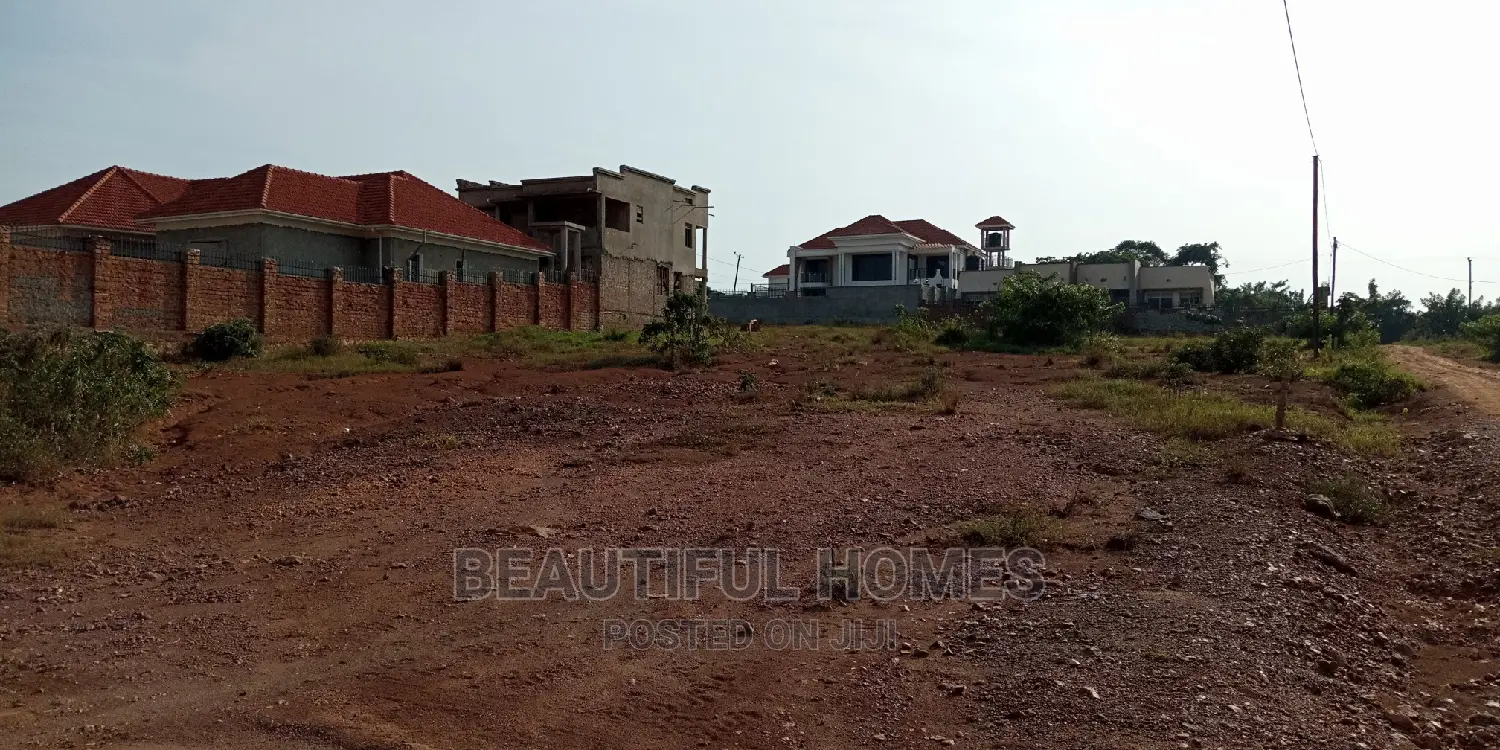 Kira Kimwani 25 Dec Land Close to Tarmack for Sale