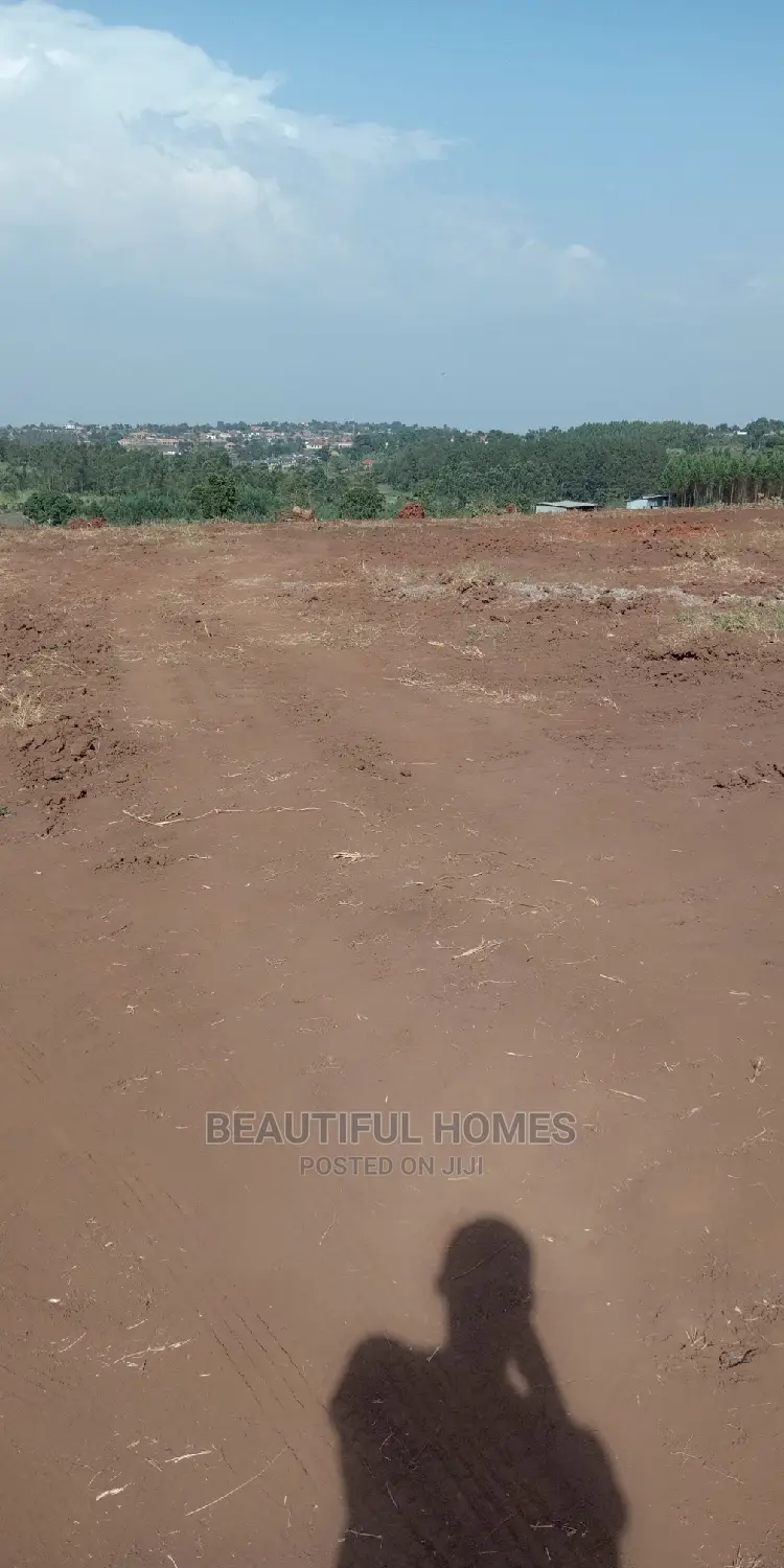 Kira Kimwani 25 Dec Land Close to Tarmack for Sale