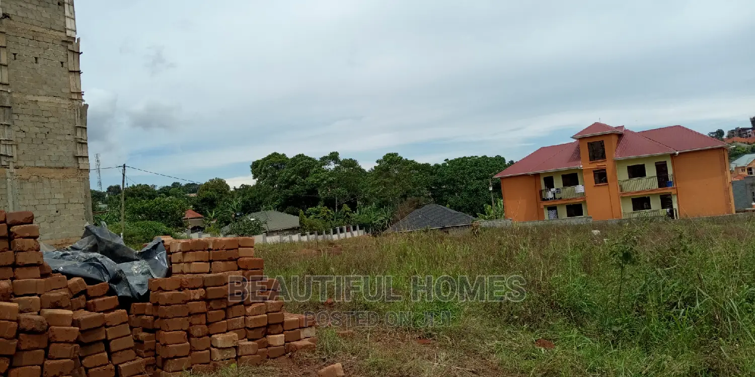 Kira Kimwani 25 Dec Land Close to Tarmack for Sale