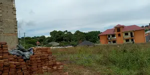 Kira Kimwani 25 Dec Land Close to Tarmack for Sale