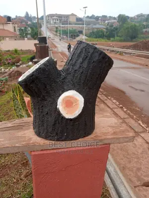 Gardening,Customized Concrete Pots,Compound Designing.