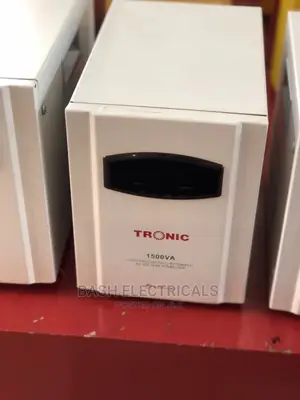 Tronic Stabiliser 1500wt