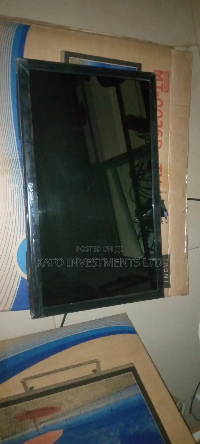 Mi-Tech 24 Inches