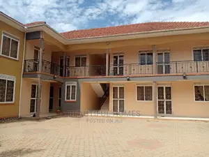 Furnished 2bdrm Apartment in Najjera, Kampala for Sale