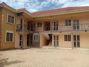Furnished 2bdrm Apartment in Najjera, Kampala for Sale