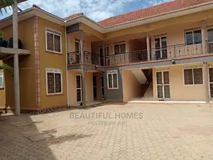 Furnished 2bdrm Apartment in Najjera, Kampala for Sale