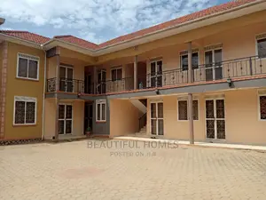 Furnished 2bdrm Apartment in Najjera, Kampala for Sale