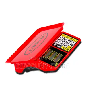 Good Compliant Commercial Weigh Scales 