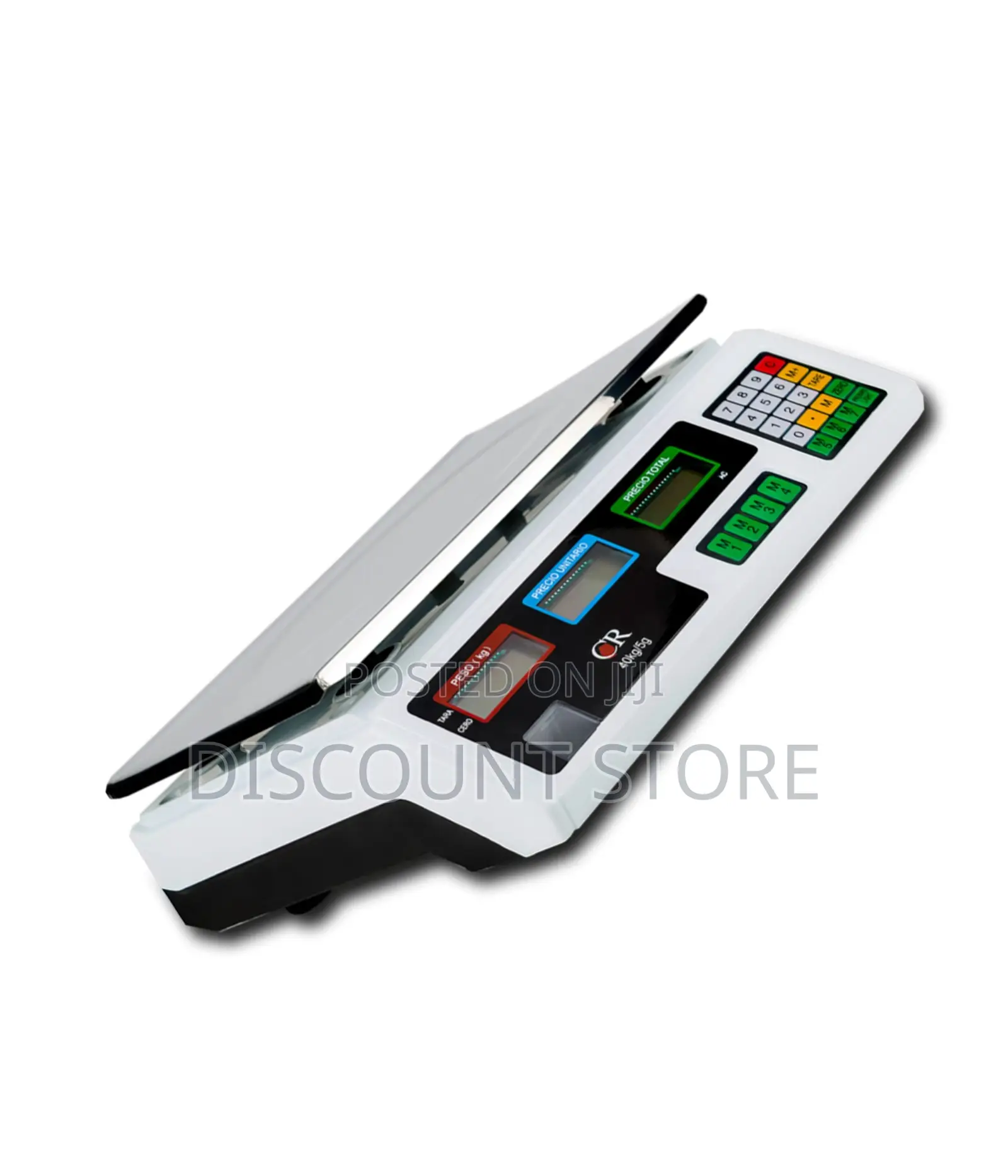 Shop for Good Weighing Scales Near Town