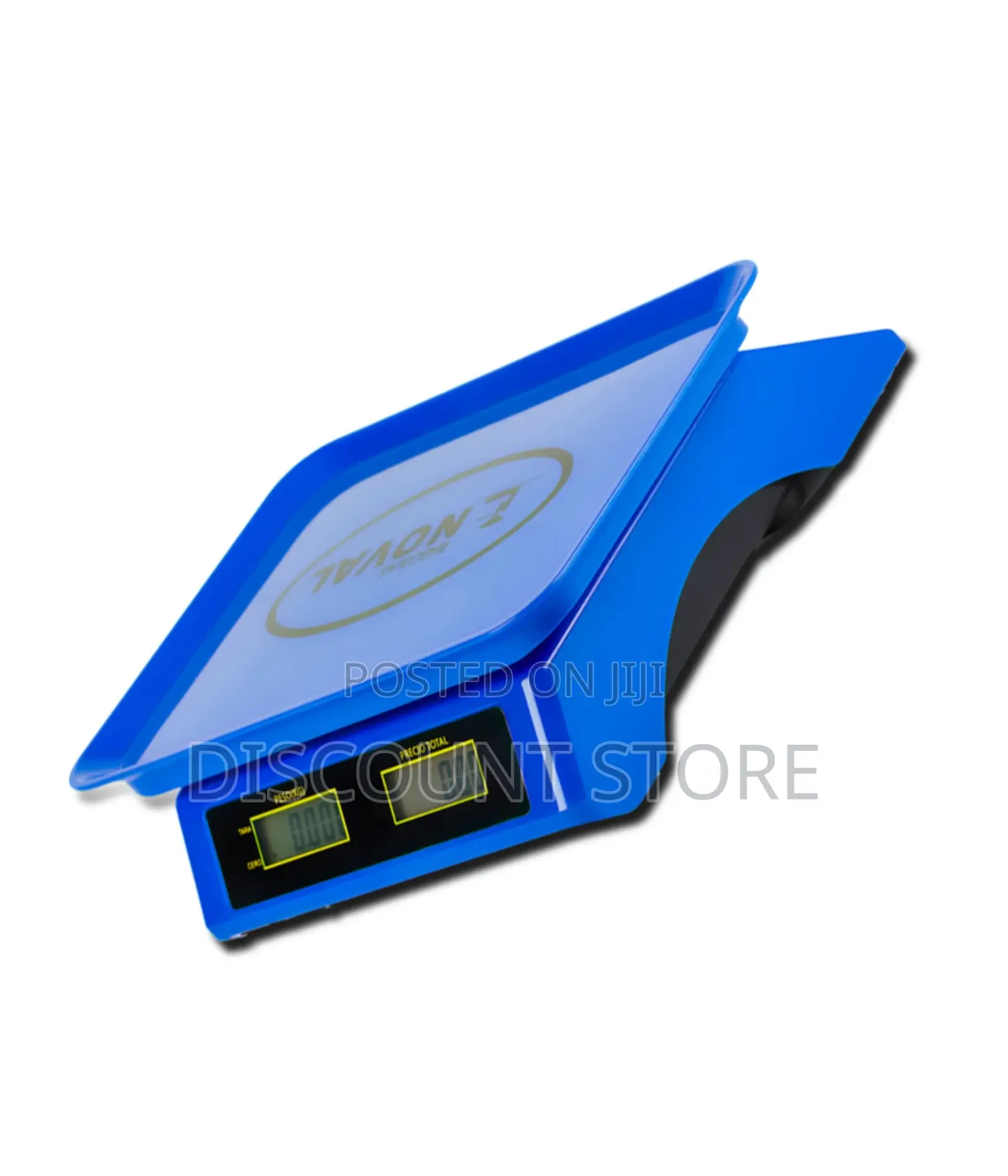 Good Types of Weighing Commercial Scales