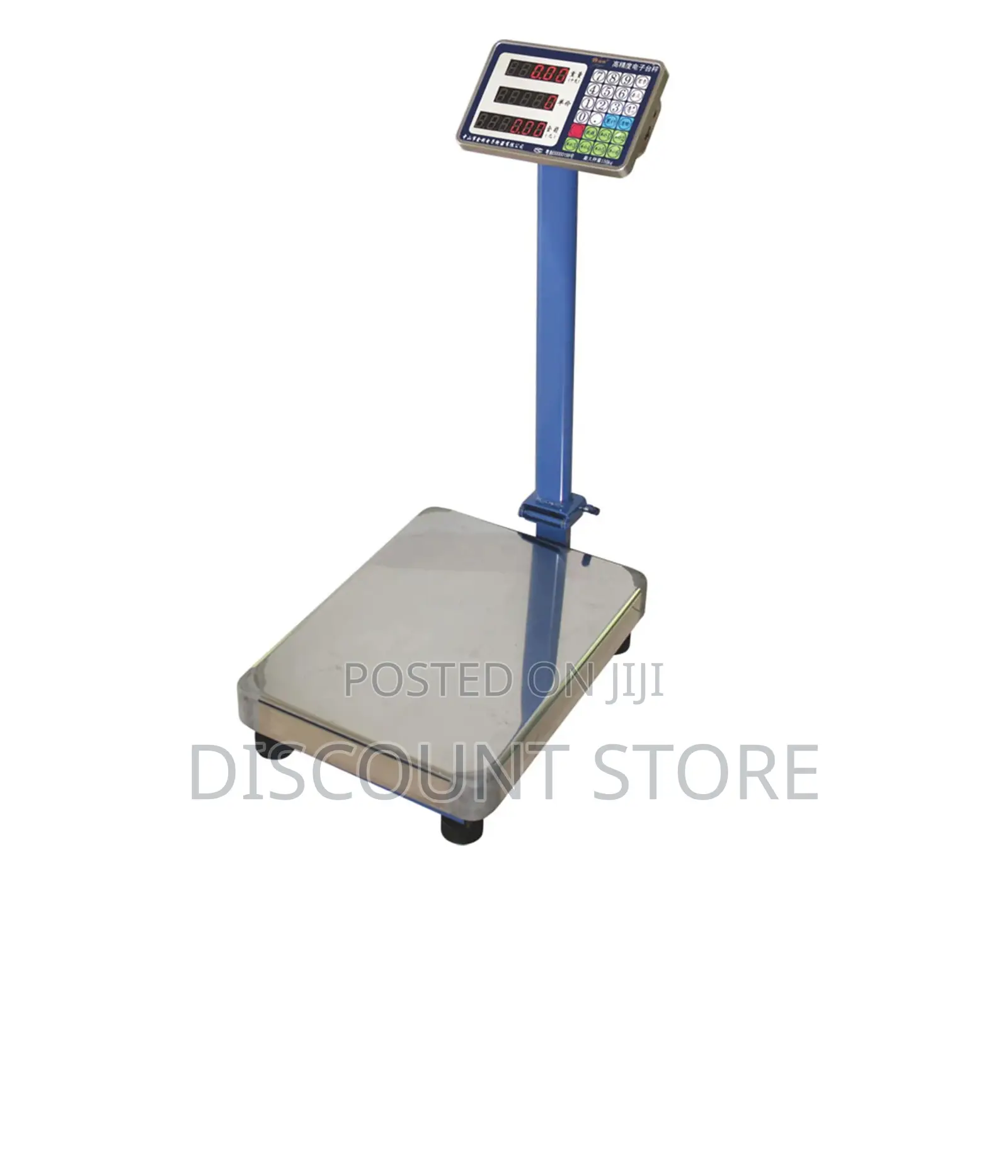 Where to Buy a Good Platform Scales Near Town 