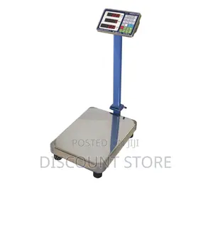 Where to Buy a Good Platform Scales Near Town 