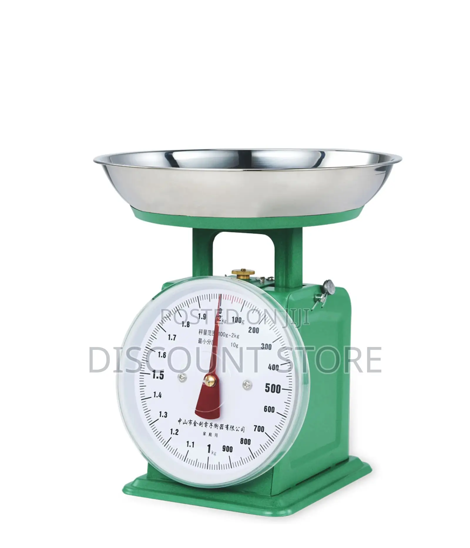 Good Registered Mechanical Table Scales 