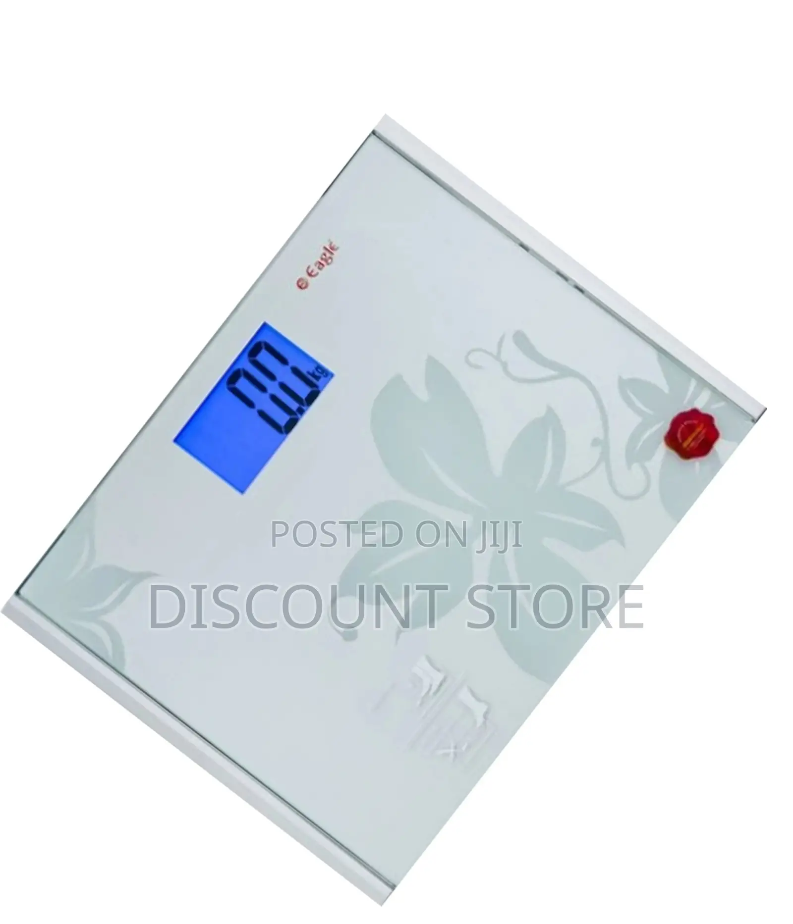 Durable Good Bathroom Scales Available