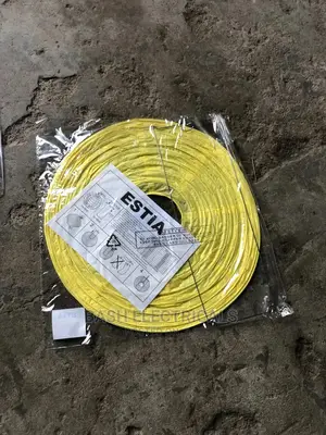 Lampshade Yellow