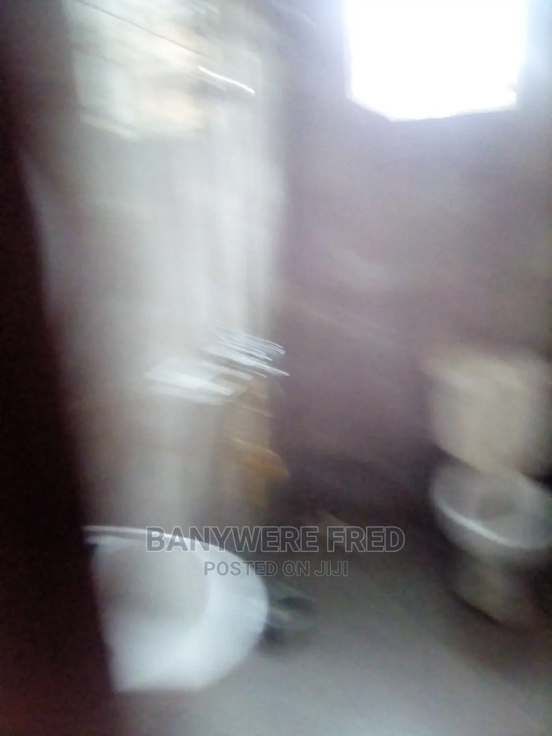 Furnished 1bdrm Apartment in Wakiso for Rent