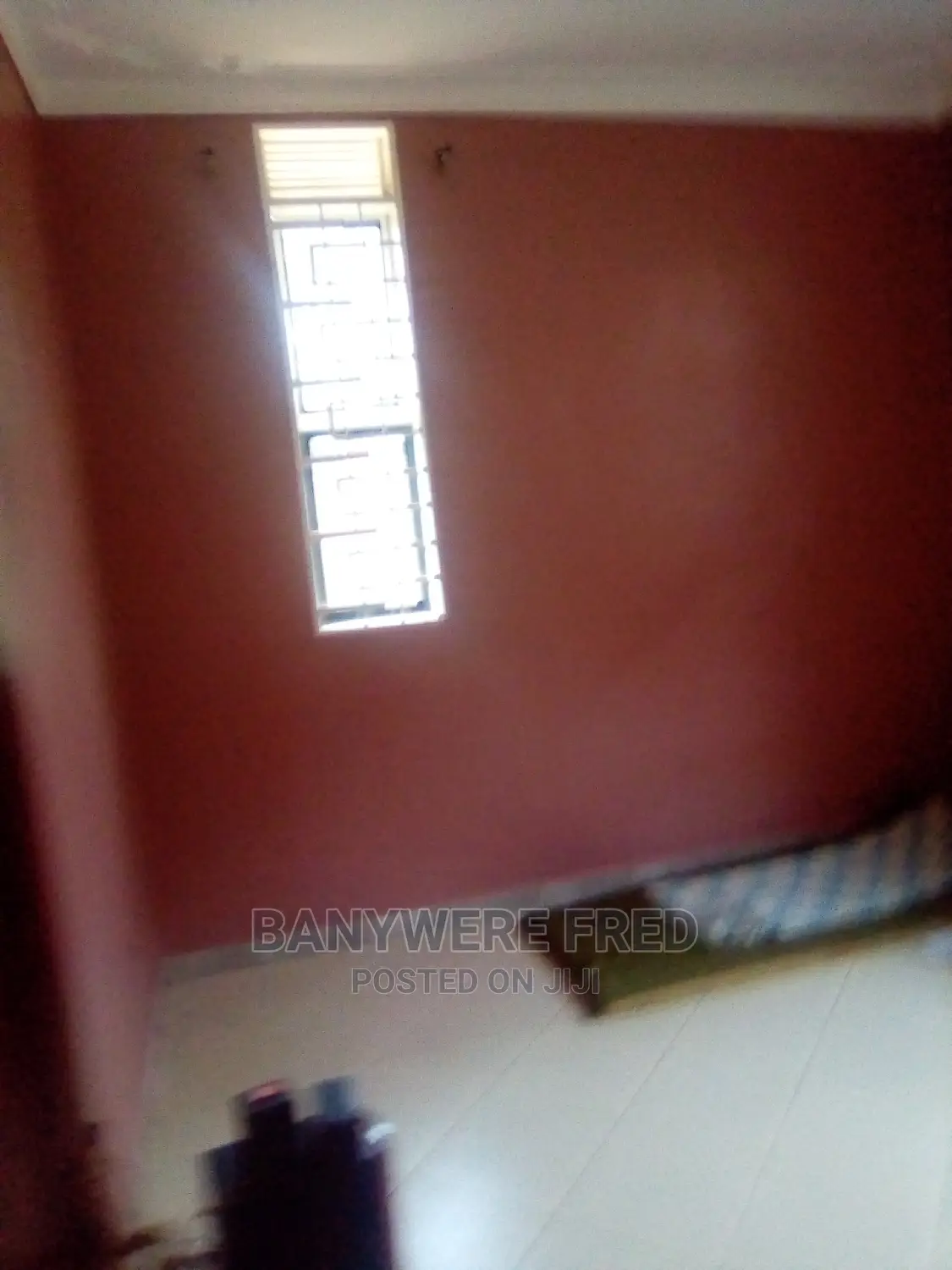 Furnished 1bdrm Apartment in Wakiso for Rent