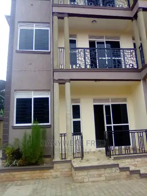 Furnished 1bdrm Apartment in Wakiso for Rent