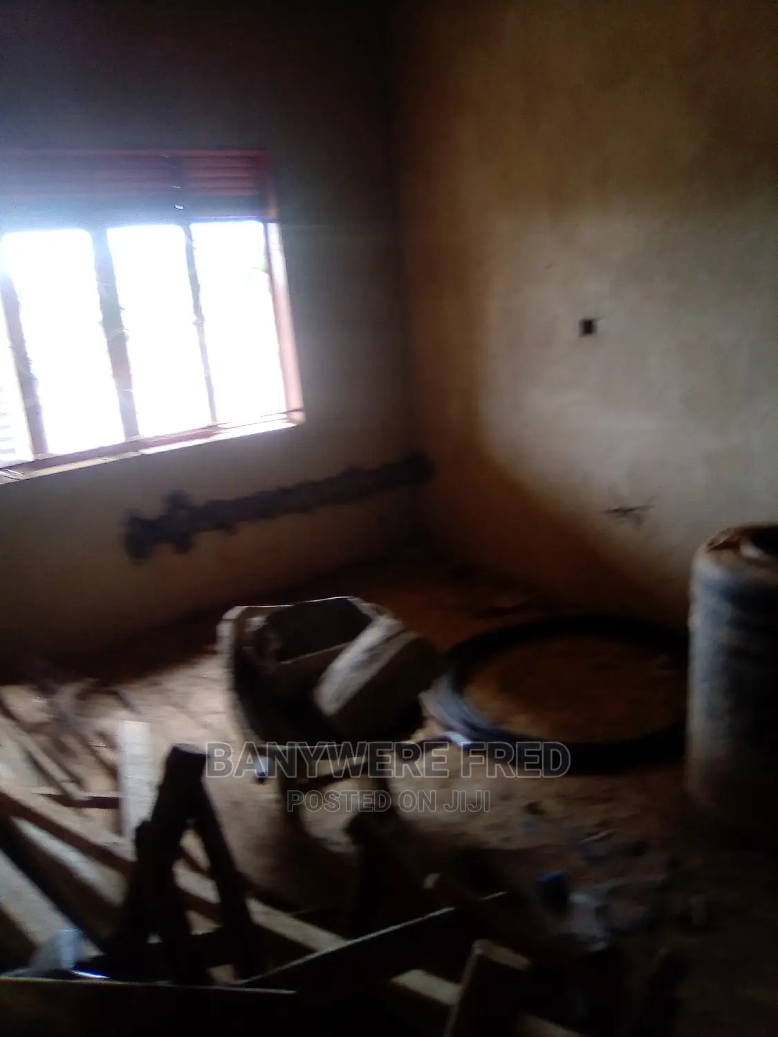 Furnished 3bdrm Bungalow in Wakiso for Sale