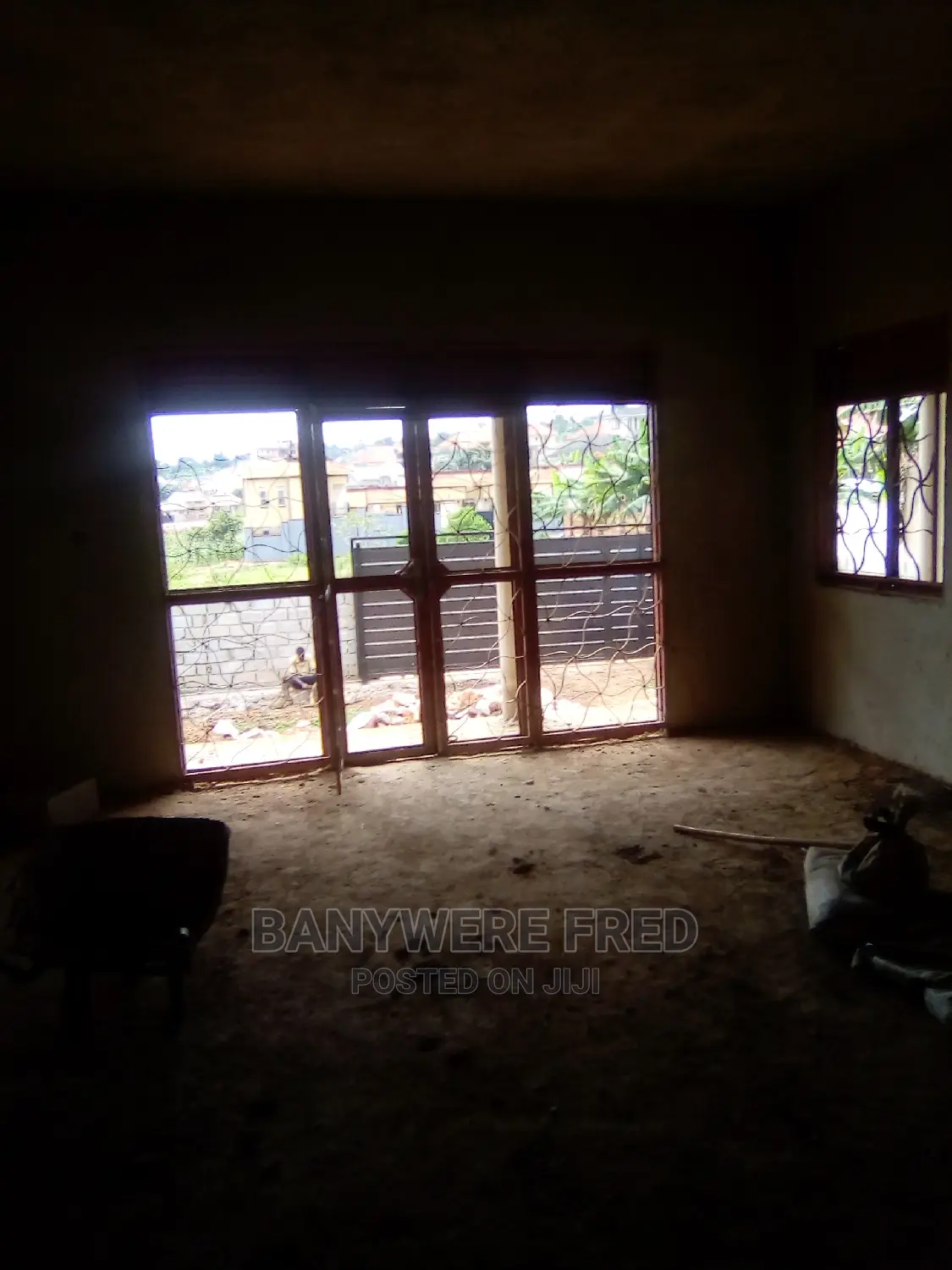 Furnished 3bdrm Bungalow in Wakiso for Sale