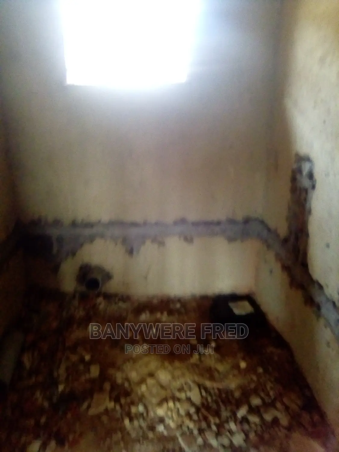 Furnished 3bdrm Bungalow in Wakiso for Sale