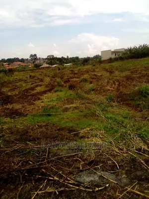 3acres of Land for Sale in Buwante Batanda