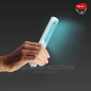 Pigeon Portable LED Steri Wand UV Sterilization Lamp