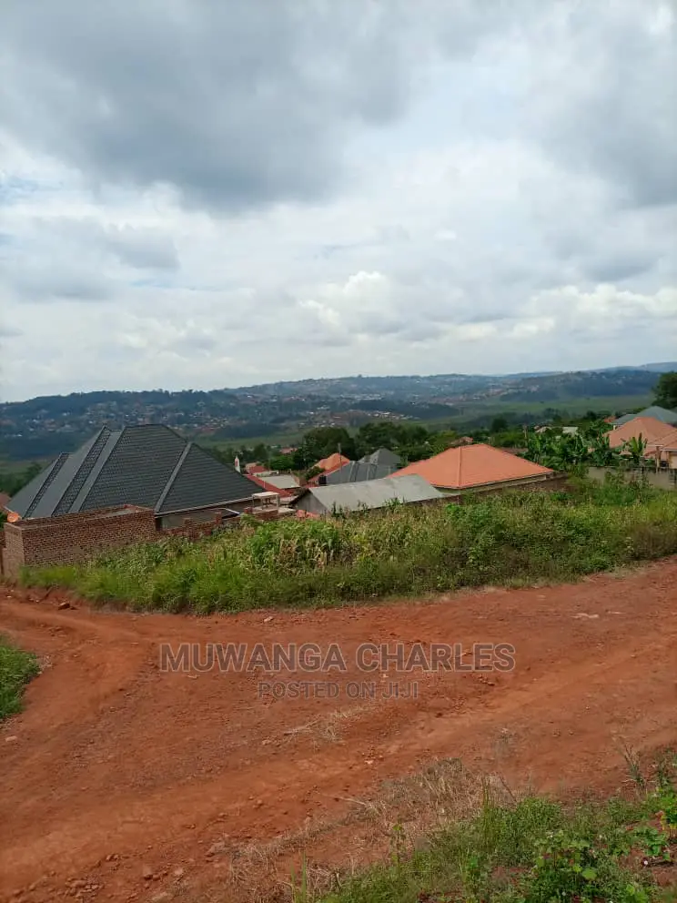 Plot Is Available for Sale in Kira