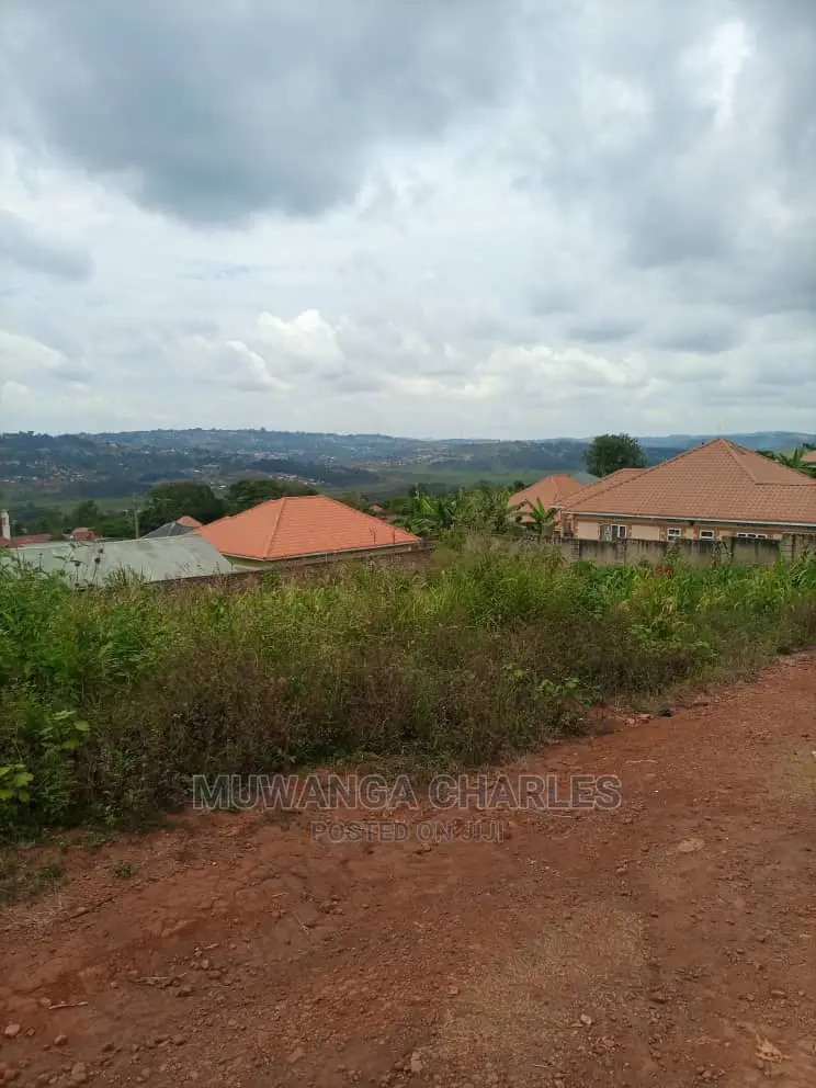 Plot Is Available for Sale in Kira