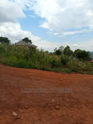 Plot Is Available for Sale in Kira