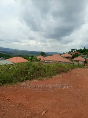 Plot Is Available for Sale in Kira